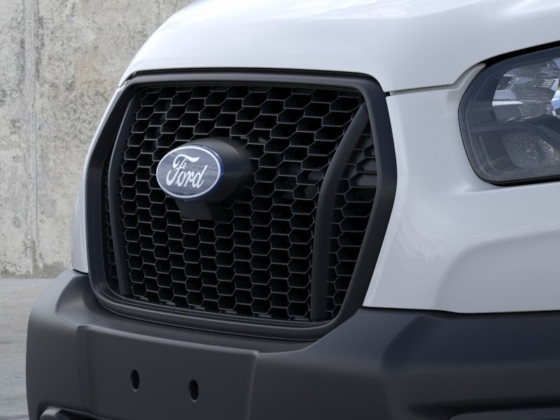 2026 Ford Transit Wagon XL