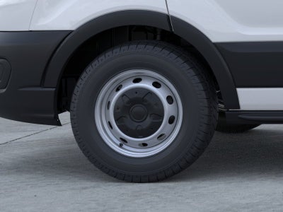2026 Ford Transit Wagon XL