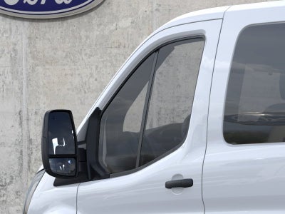2026 Ford Transit Wagon XL