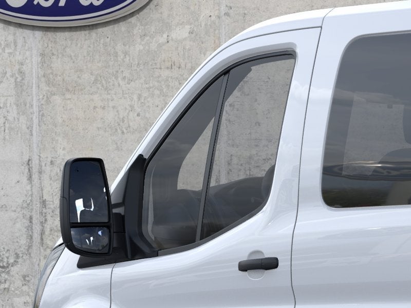 2026 Ford Transit Wagon XL
