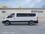 2026 Ford Transit Wagon XL