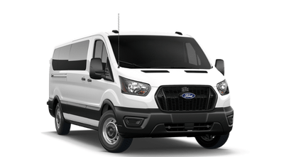 2026 Ford Transit Wagon XL