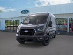 2026 Ford Transit Wagon XLT