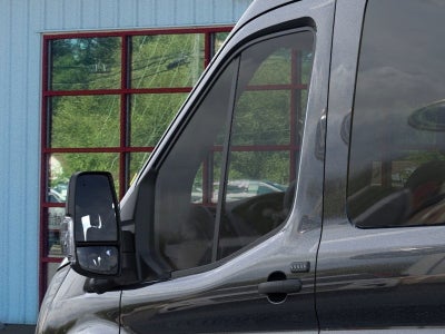 2026 Ford Transit Wagon XLT