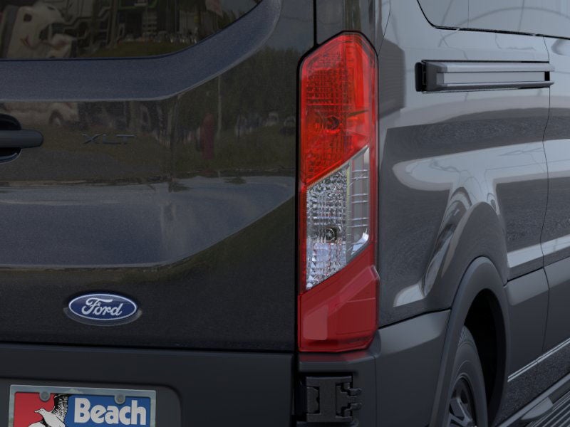 2026 Ford Transit Wagon XLT