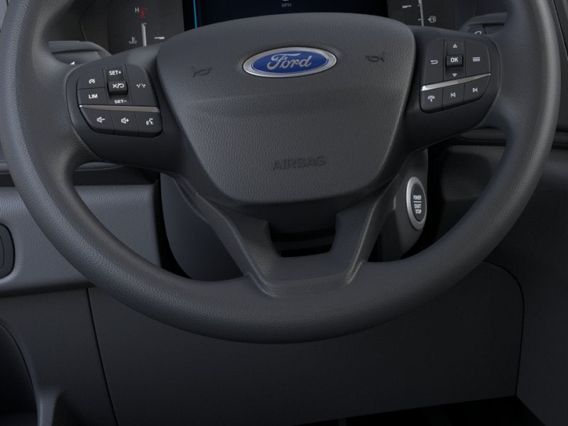 2026 Ford Transit Wagon XL