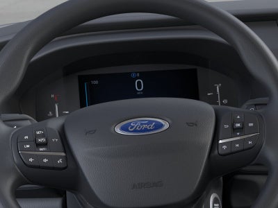 2026 Ford Transit Wagon XL