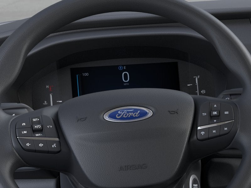 2026 Ford Transit Wagon XL
