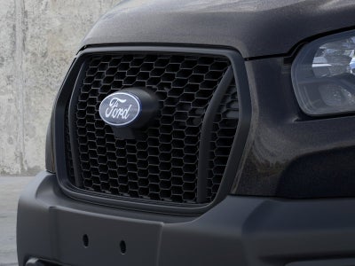 2026 Ford Transit Wagon XL