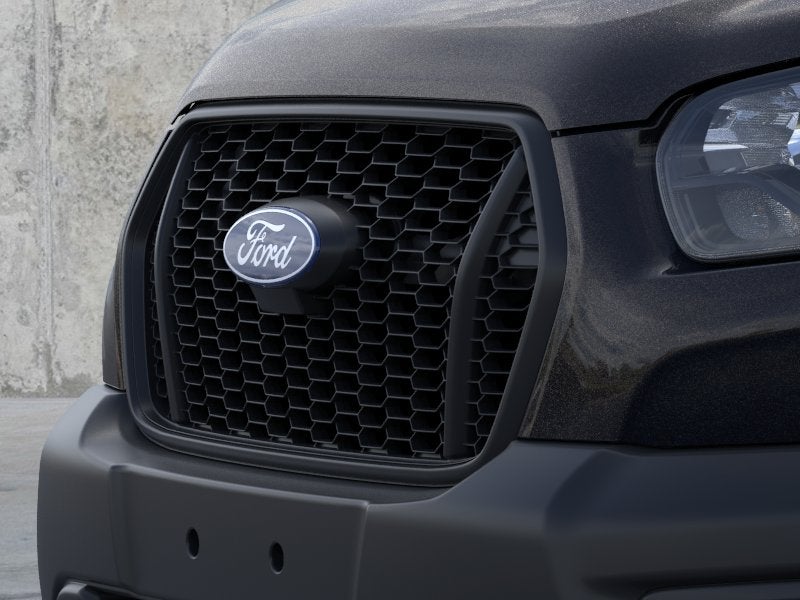 2026 Ford Transit Wagon XL