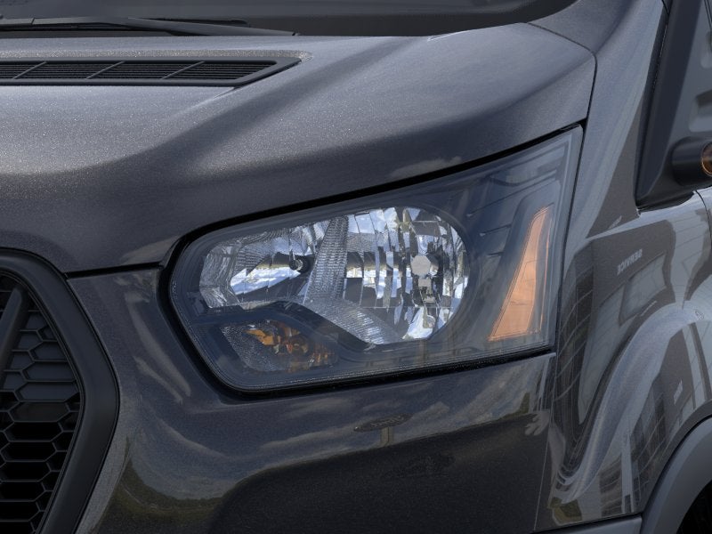 2026 Ford Transit Wagon XL