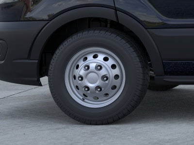 2026 Ford Transit Wagon XL