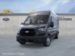 2026 Ford Transit Wagon XL