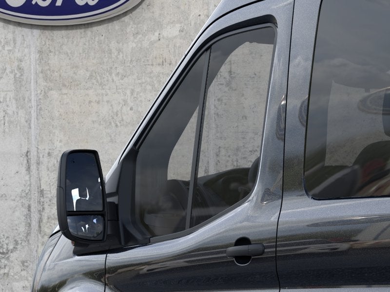 2026 Ford Transit Wagon XL