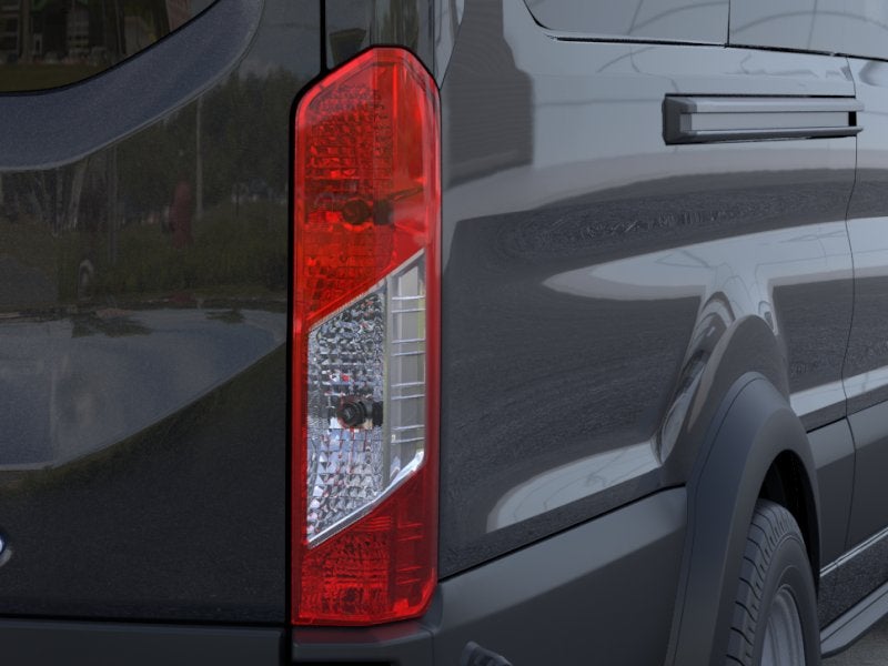 2026 Ford Transit Wagon XL