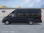 2026 Ford Transit Wagon XL