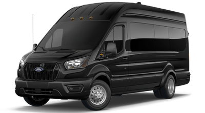 2026 Ford Transit Wagon XL