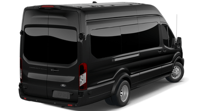 2026 Ford Transit Wagon XL