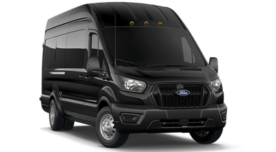 2026 Ford Transit Wagon XL