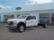 2026 Ford F-450 XL