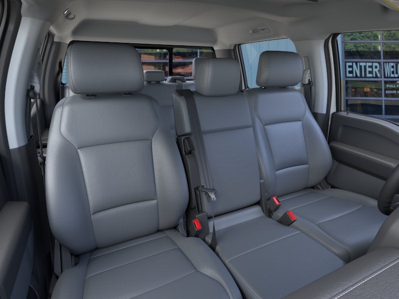 2026 Ford F-450 XL