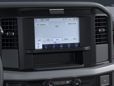 2026 Ford F-450 XL