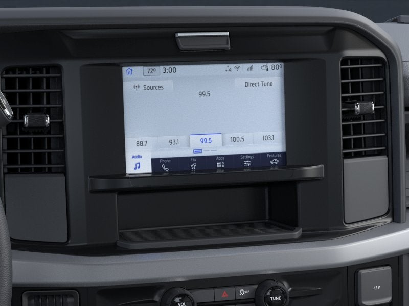 2026 Ford F-450 XL