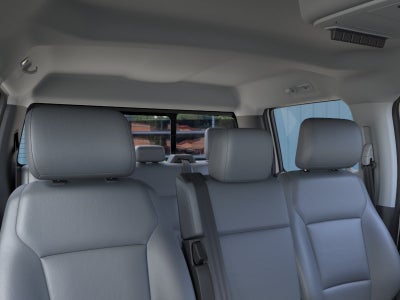2026 Ford F-450 XL
