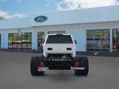 2026 Ford F-450 XL
