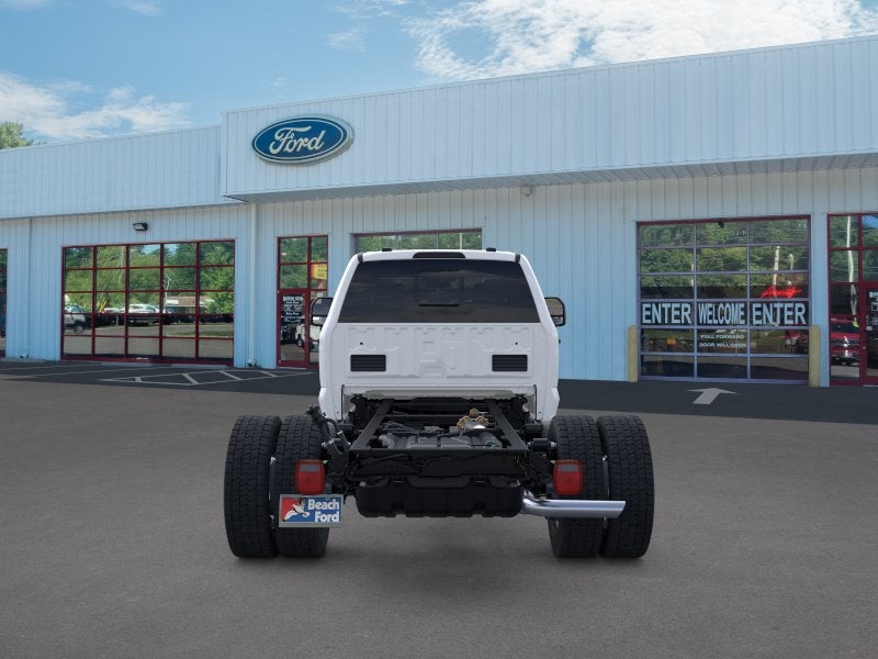 2026 Ford F-450 XL