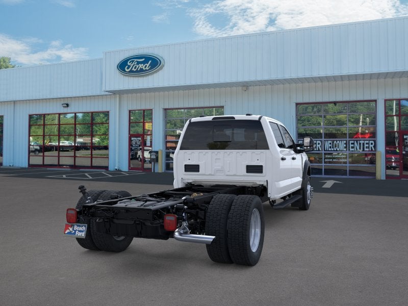 2026 Ford F-450 XL