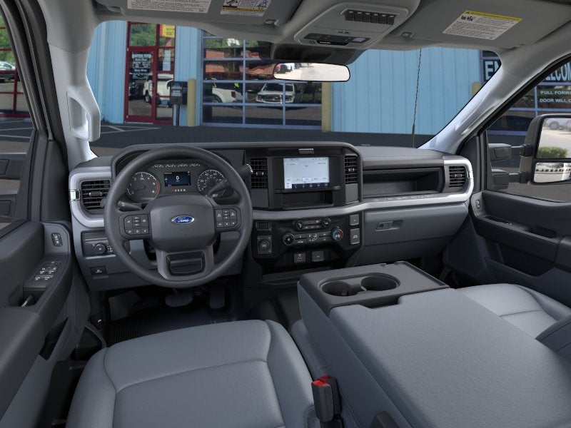 2026 Ford F-450 XL