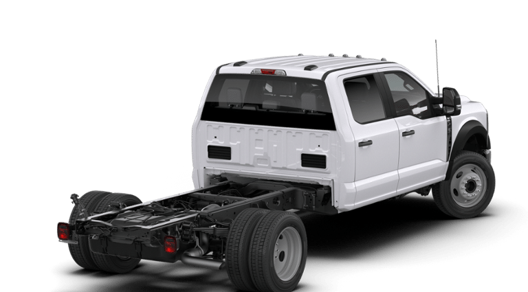 2026 Ford F-450 XL