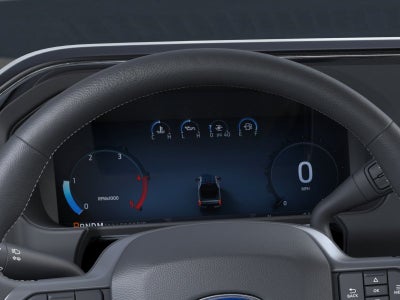 2026 Ford F-450 LARIAT