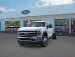 2026 Ford F-450 LARIAT
