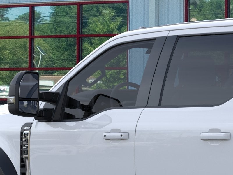 2026 Ford F-450 LARIAT