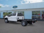 2026 Ford F-450 LARIAT