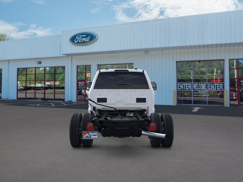 2026 Ford F-450 LARIAT