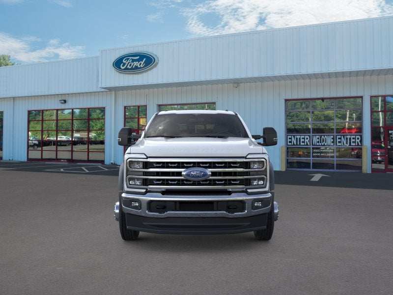 2026 Ford F-450 LARIAT