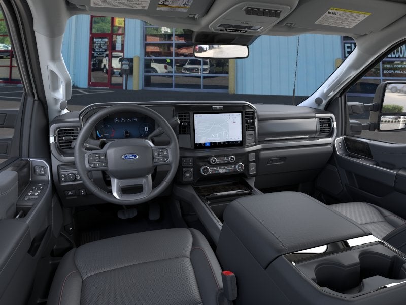 2026 Ford F-450 LARIAT