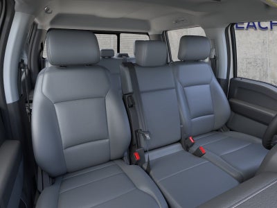 2026 Ford F-450 XL