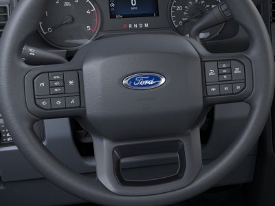 2026 Ford F-450 XL