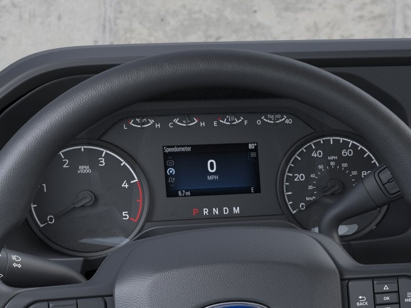 2026 Ford F-450 XL
