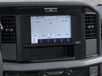 2026 Ford F-450 XL