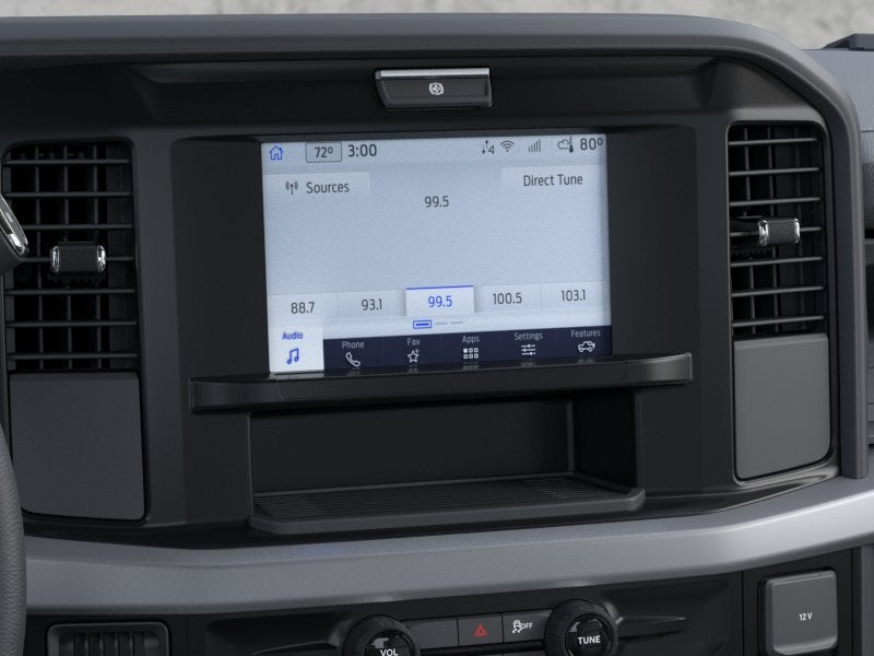 2026 Ford F-450 XL