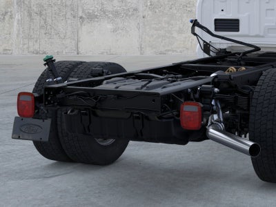 2026 Ford F-450 XL