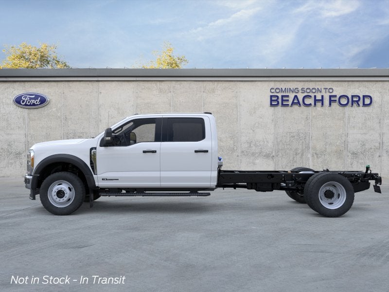 2026 Ford F-450 XL