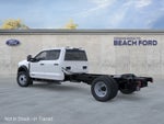 2026 Ford F-450 XL