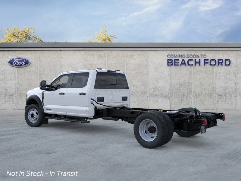 2026 Ford F-450 XL