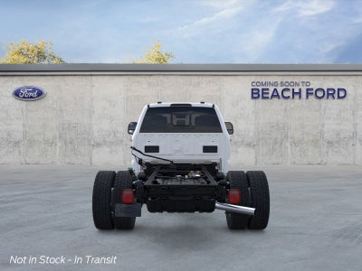 2026 Ford F-450 XL